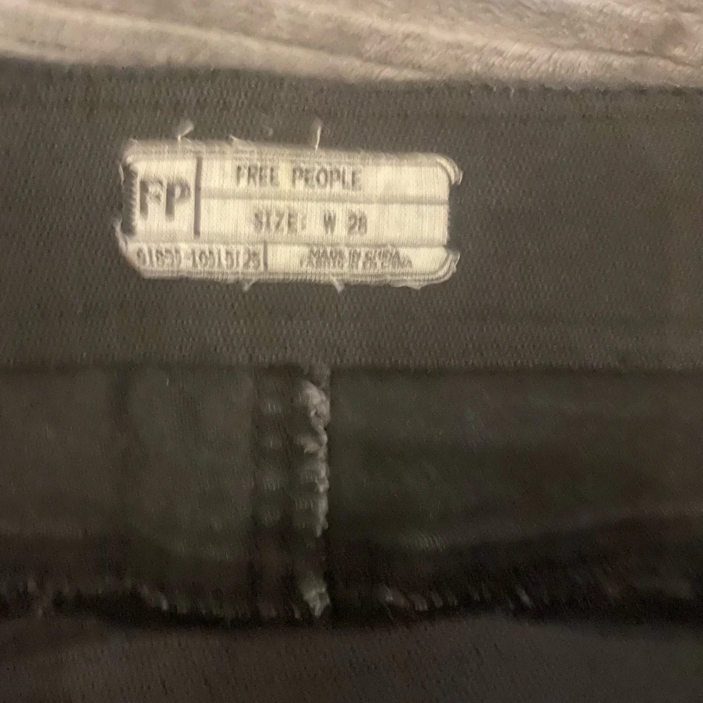 Beautiful free‎ people jeans